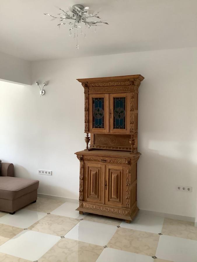 Kussmann Appartment Varna Luaran gambar