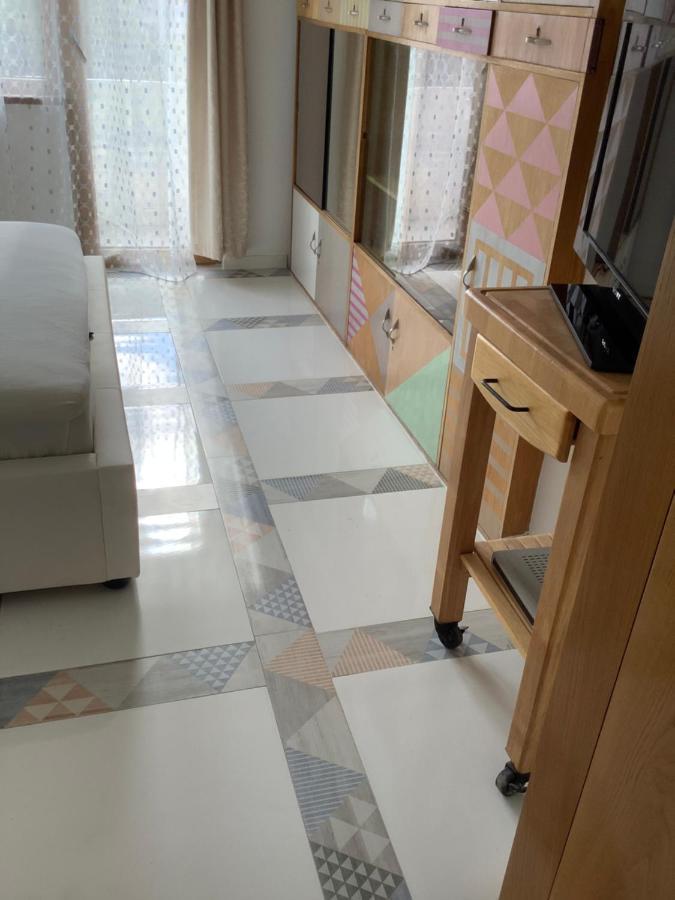 Kussmann Appartment Varna Luaran gambar