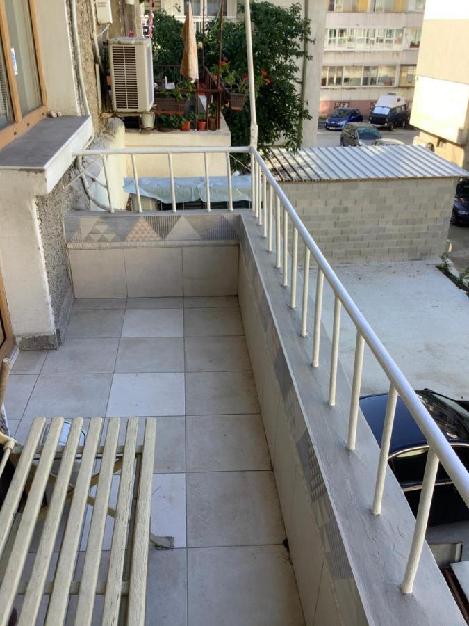 Kussmann Appartment Varna Luaran gambar