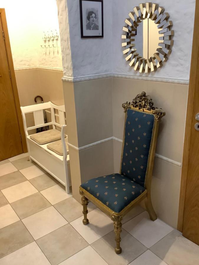 Kussmann Appartment Varna Luaran gambar