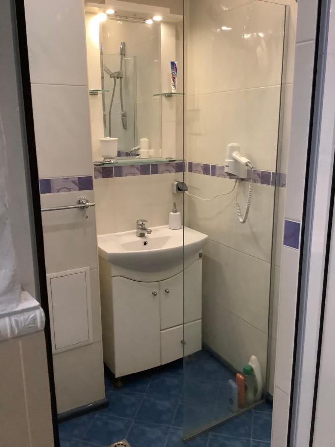 Kussmann Appartment Varna Luaran gambar