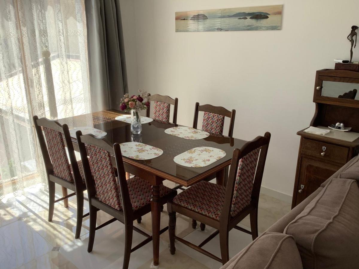 Kussmann Appartment Varna Luaran gambar