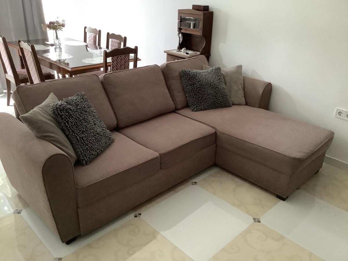 Kussmann Appartment Varna Luaran gambar